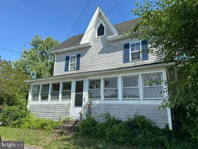 501 Ferry Street, Sharptown, MD, 21861