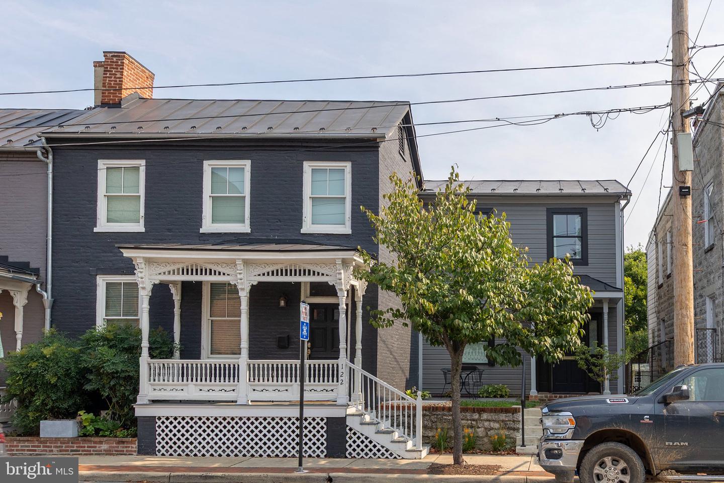 135 S Kent Street Unit 202, Winchester, VA, 22601