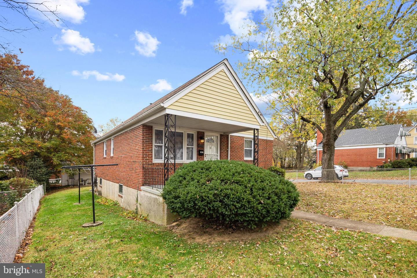 5601 Greenfield Avenue, Baltimore, Maryland image 15