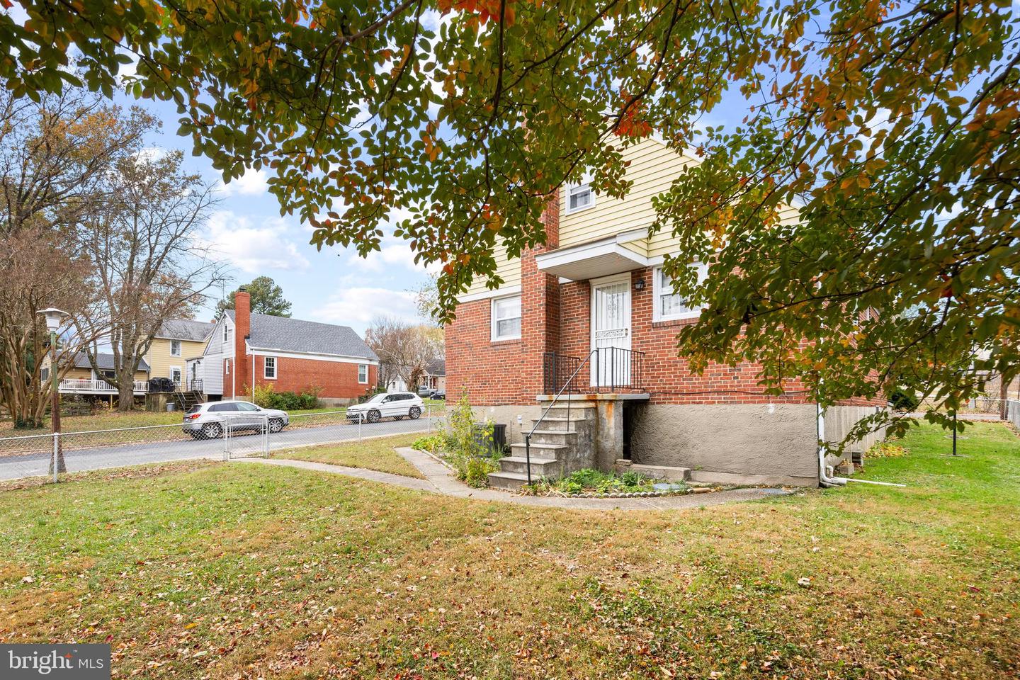 5601 Greenfield Avenue, Baltimore, Maryland image 2