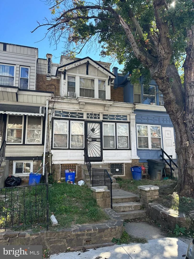 162 E Tulpehocken Street