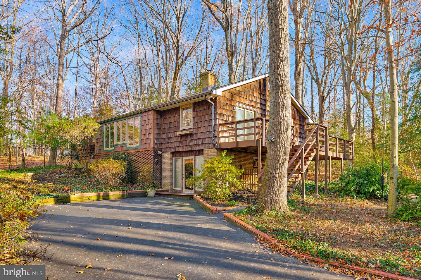 111 Autumn Court, Huntingtown, MD, 20639