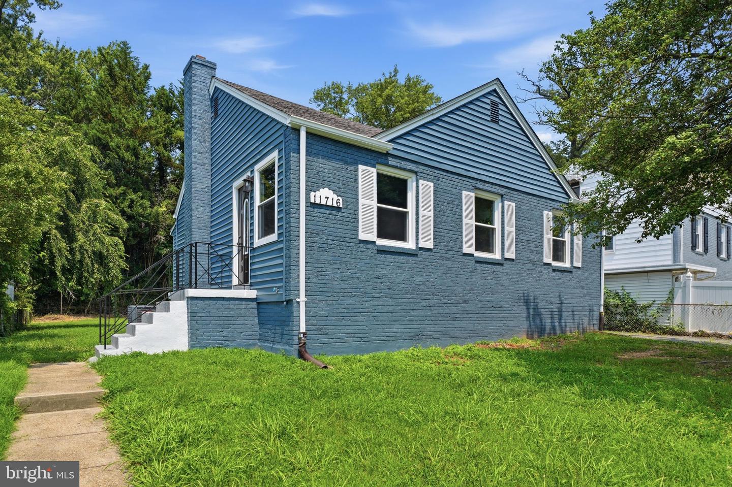 11716 Kingtree Street, Silver Spring, MD, 20902