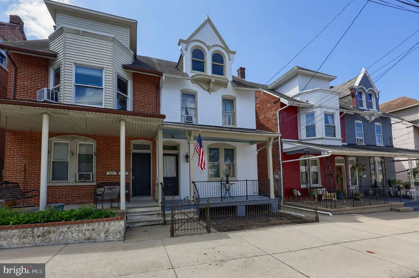 604 Union Street