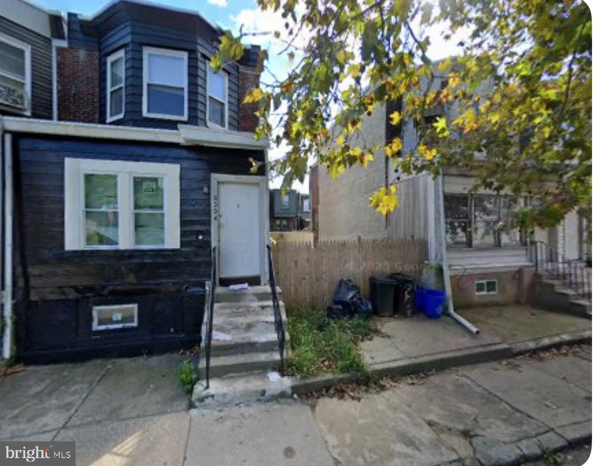 6306 Regent Street