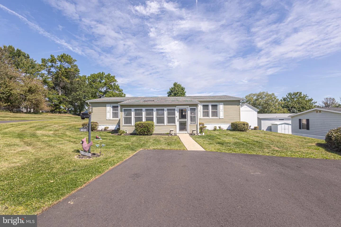 1004 Fox Chase Court