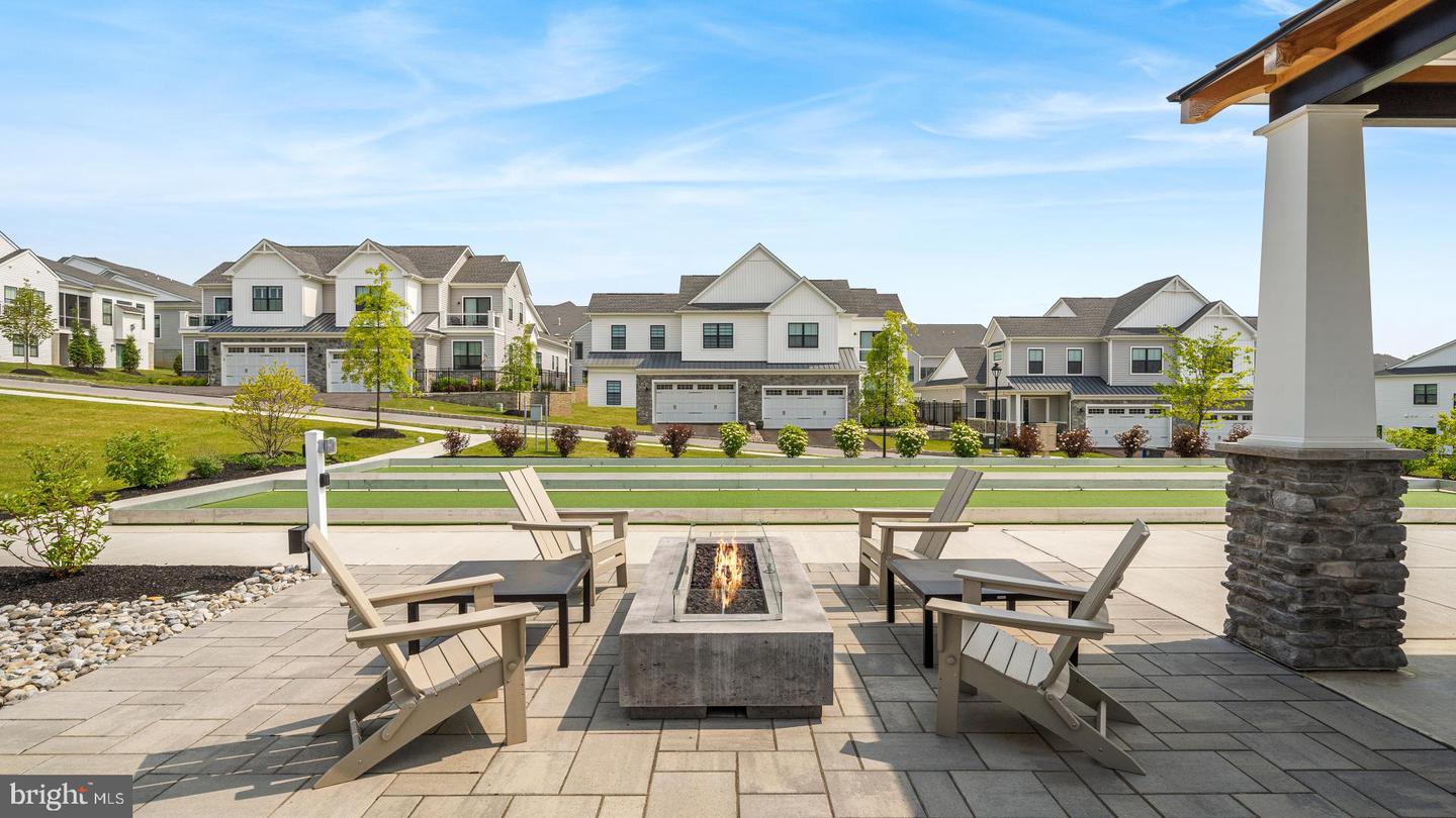 Photo 26 of 29 of 589 Trifecta Road - Lot 333 #333 townhome
