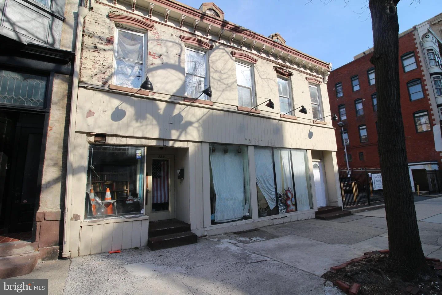 127 N 5th Street