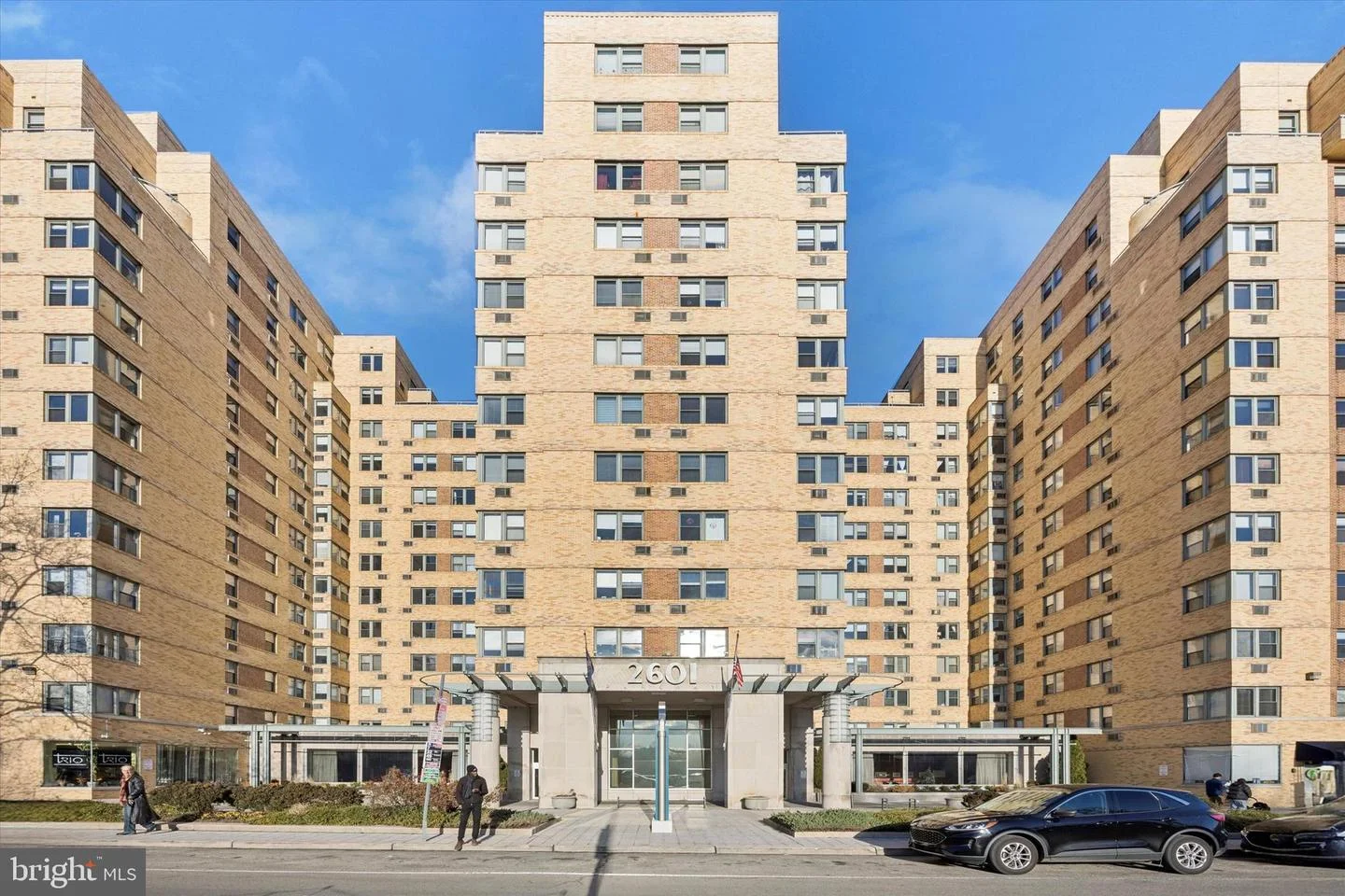 2601 Pennsylvania Avenue Unit 252