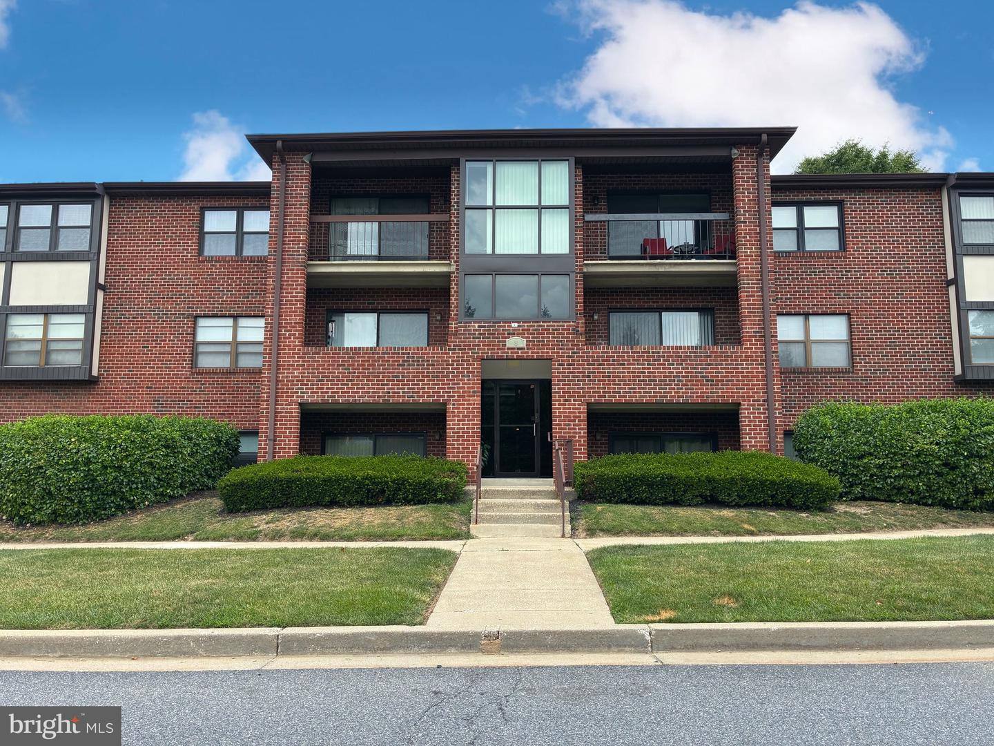 8 Juliet Ln Unit 101, Nottingham, MD, 21236