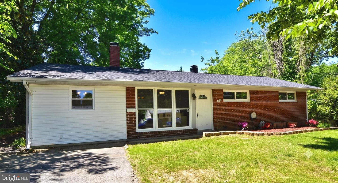 6216 Climbhill Road, Alexandria, VA, 22310