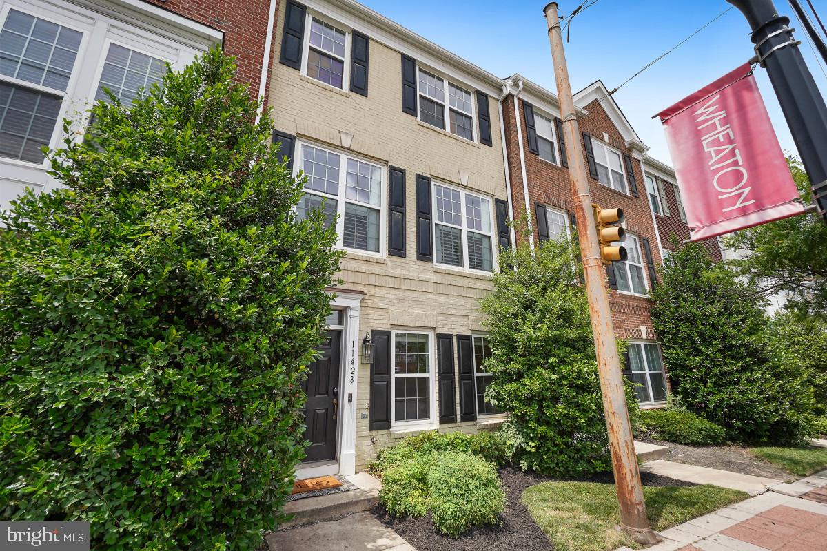 11428 Grandview Avenue, Wheaton, MD, 20902