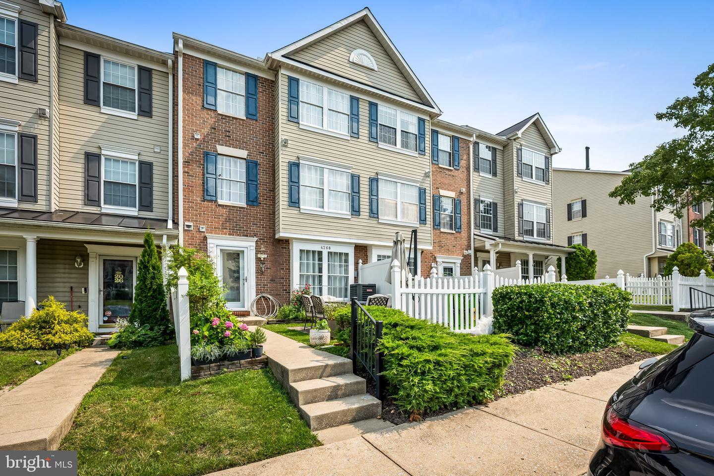 4268 Maple Path Circle Unit 2, Nottingham, MD, 21236
