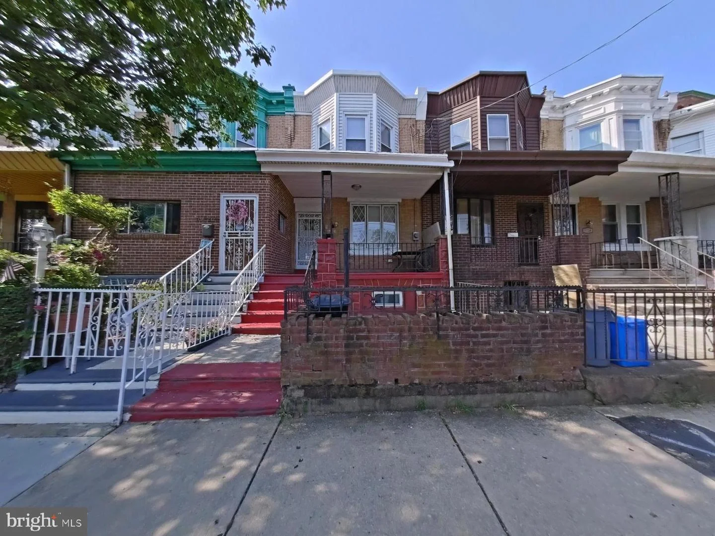 5724 Spruce Street