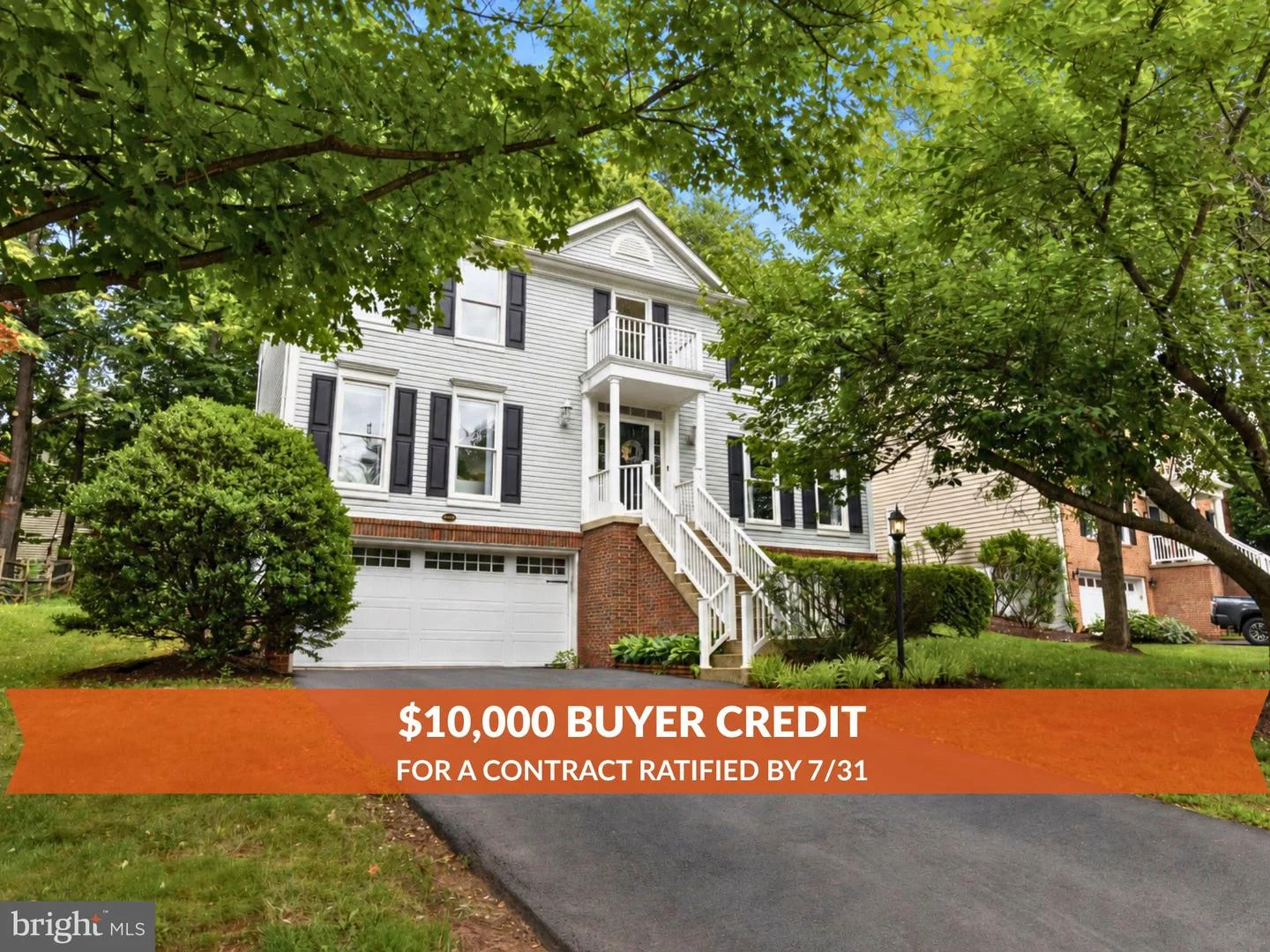 20644 Cutwater Place, Potomac Falls, VA, 20165