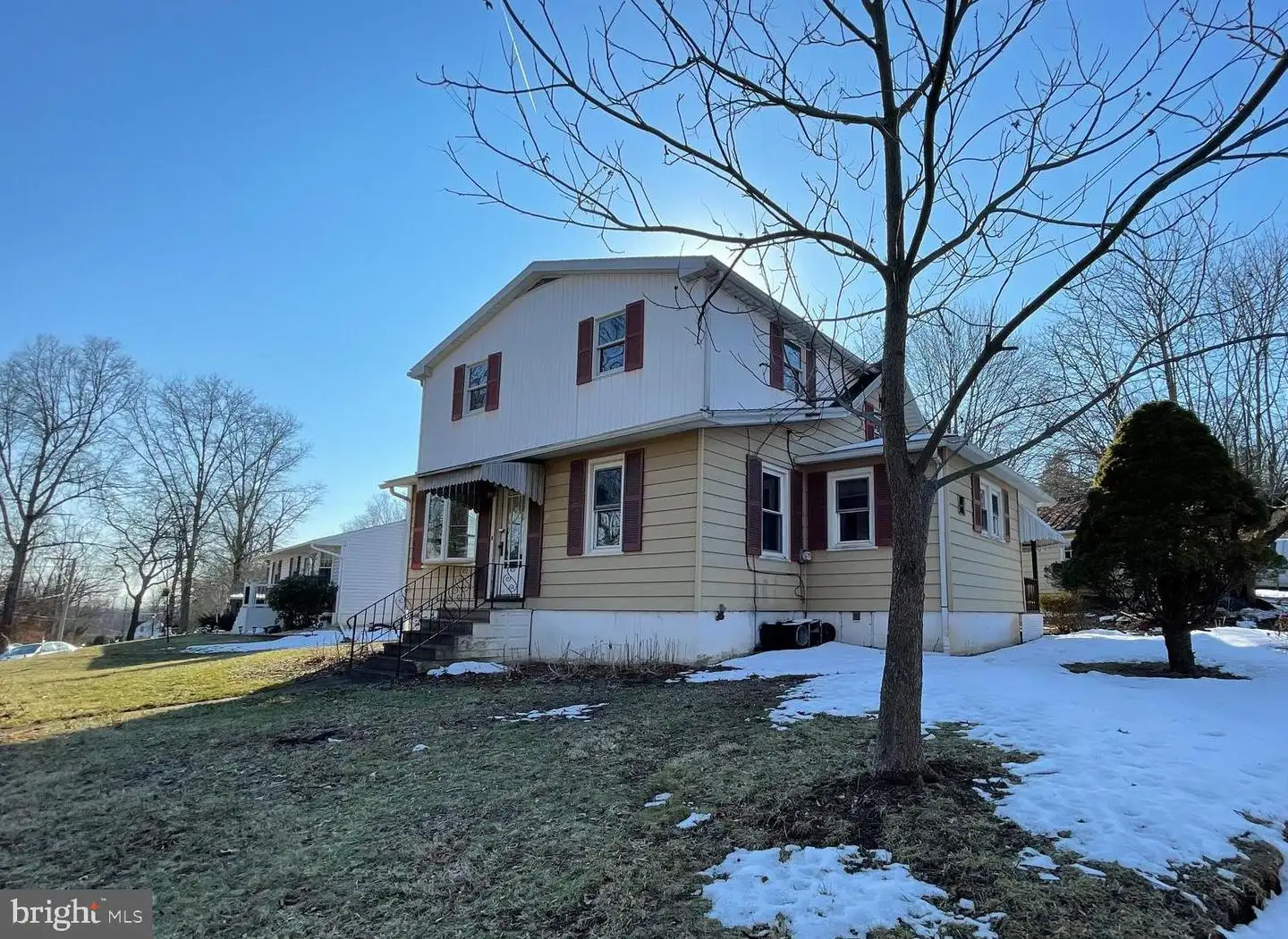 996 Allentown Road, Green Lane, PA, 18054