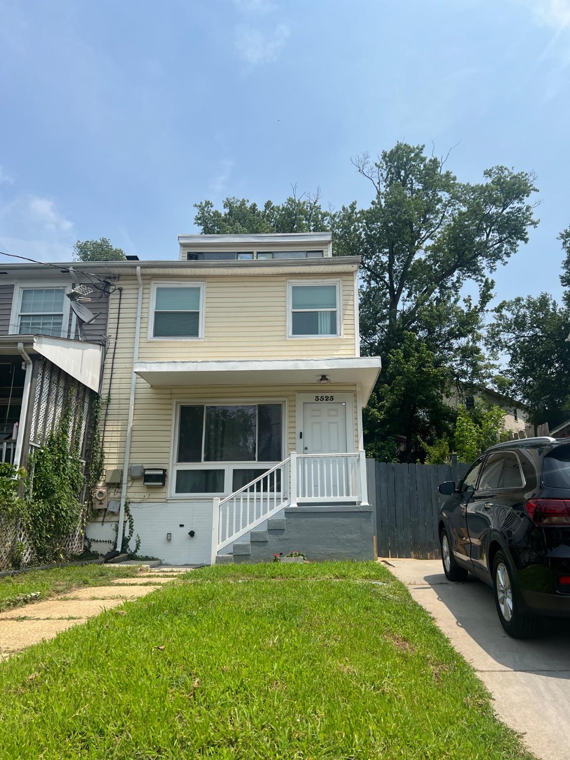 3525 Edwin Street, Silver Spring, MD, 20902