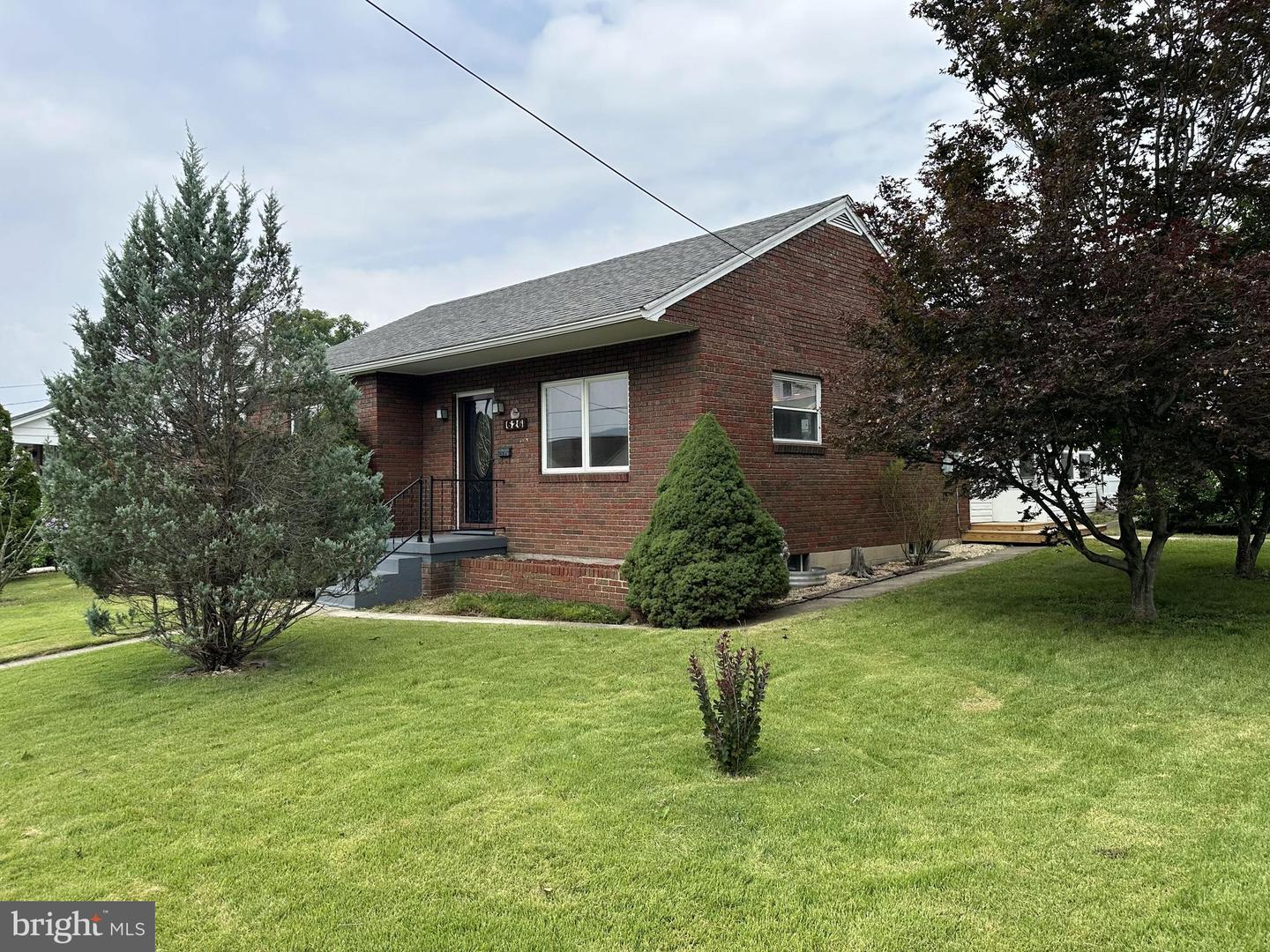 626 Elwood Street, Cumberland, MD, 21502