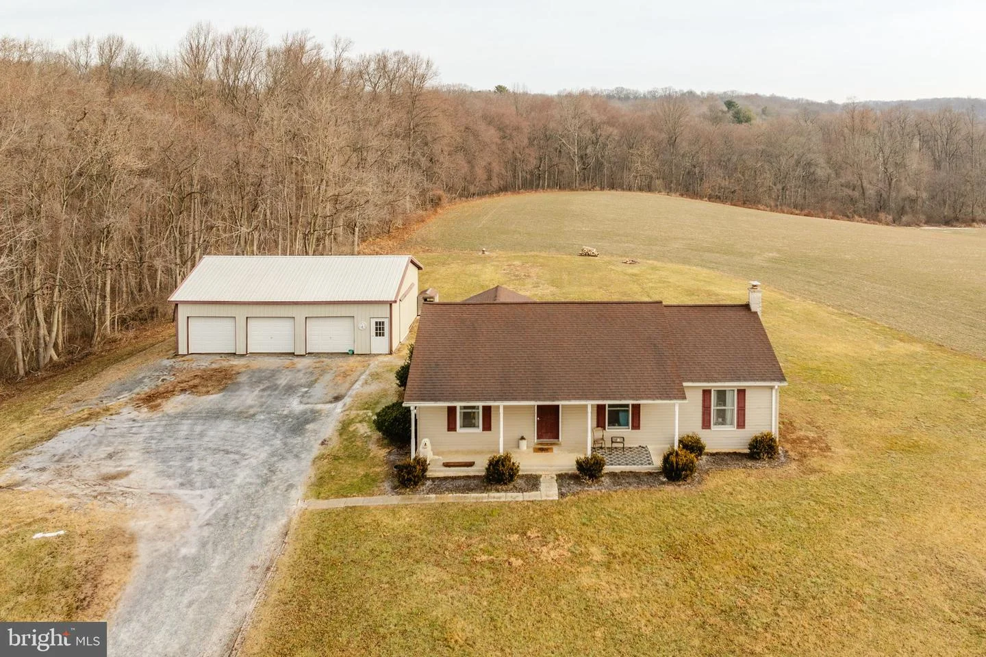 114 Mount Pleasant Road, Christiana, PA, 17509