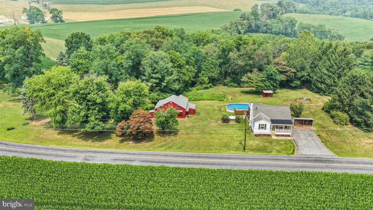 2383 Brownsville Road, Robesonia, PA, 19551