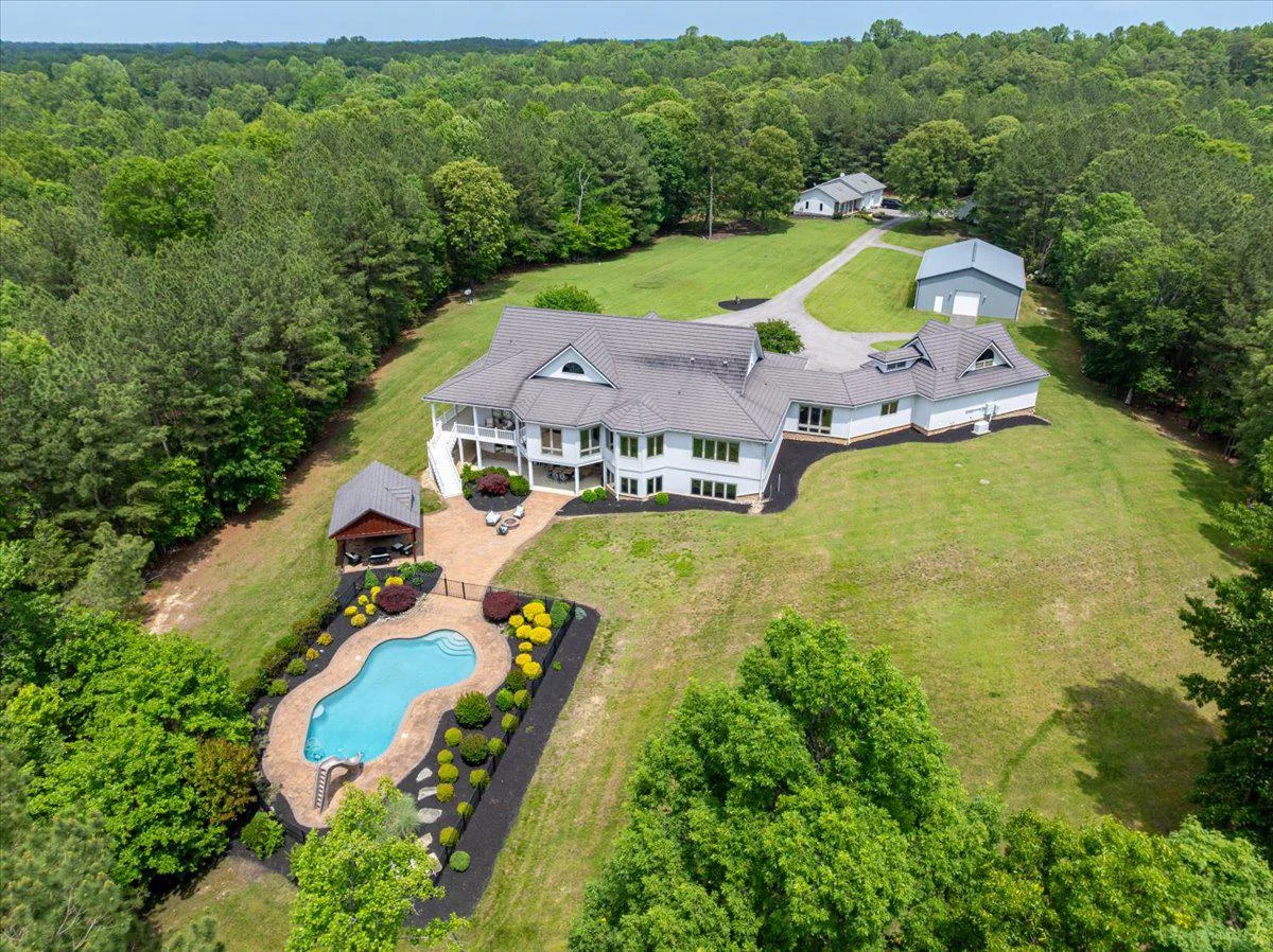 6675 Marshall Road