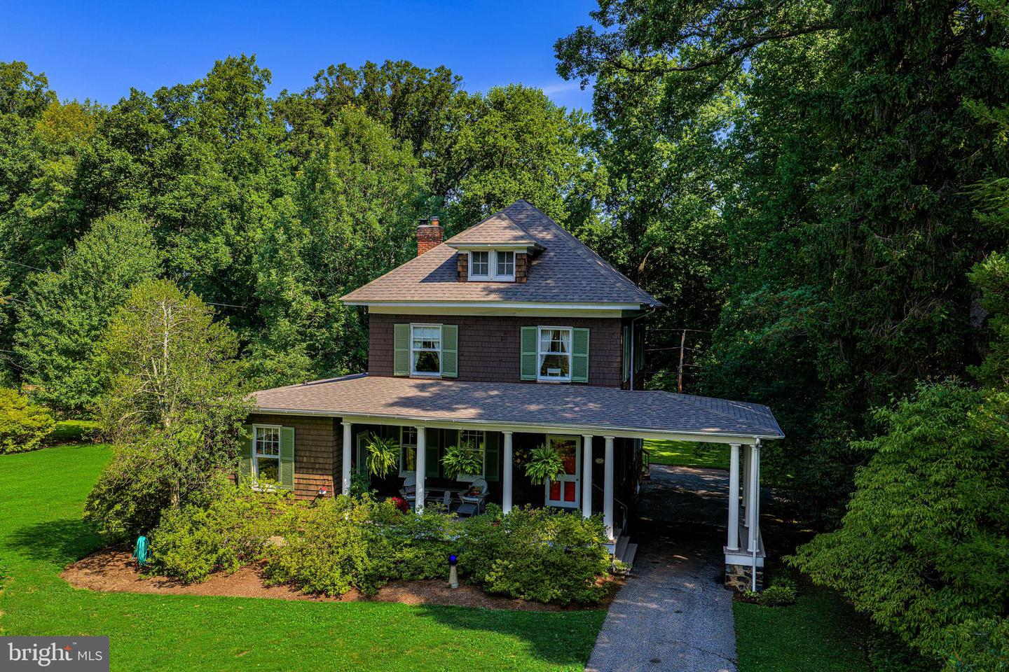 1014 Windsor Road, Baltimore, MD, 21208
