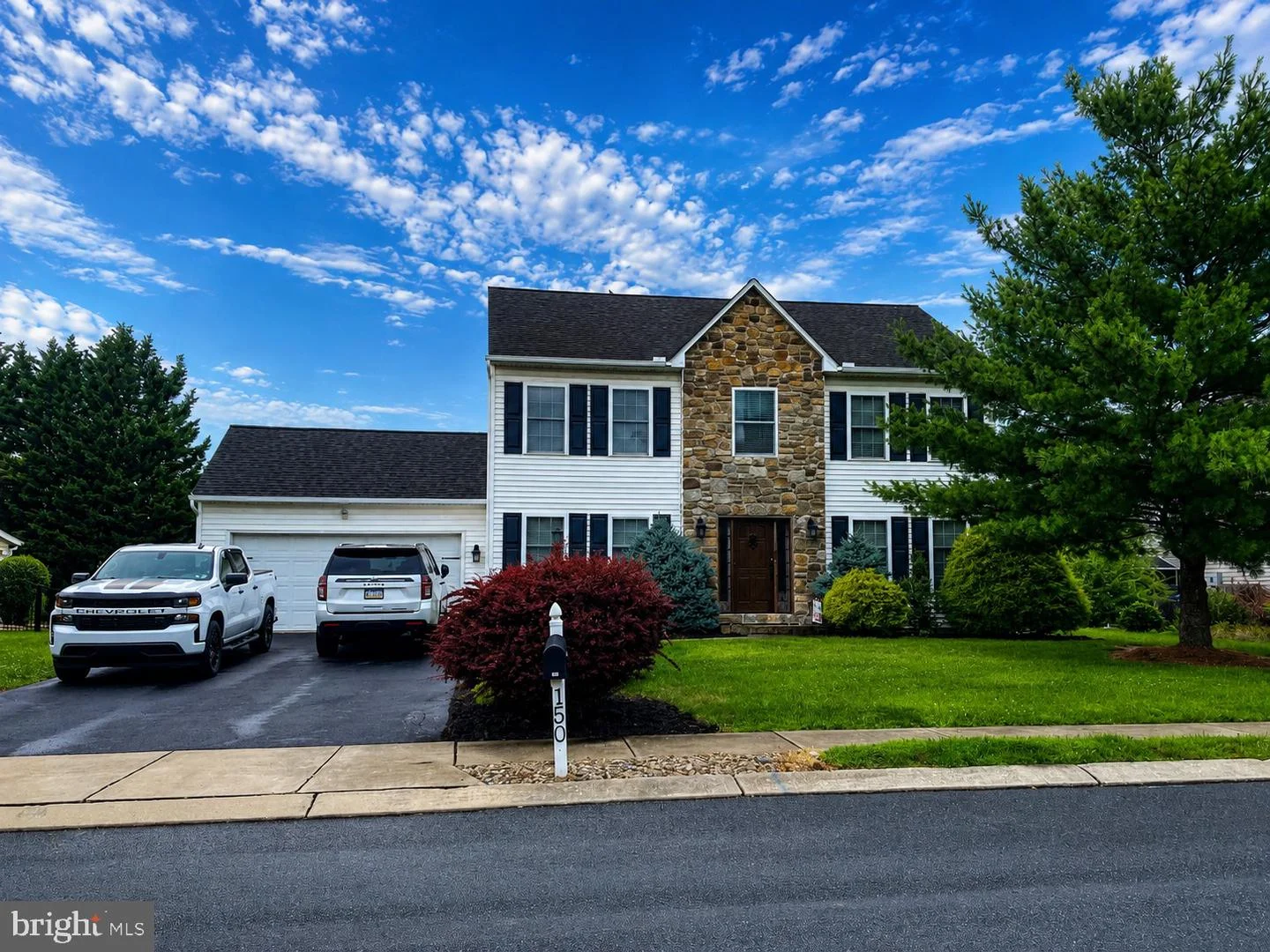 150 Olde Hickory Road, Mount Wolf, PA, 17347