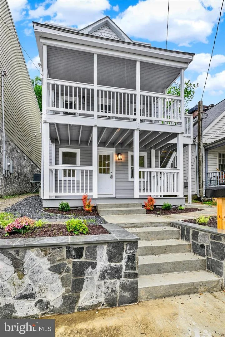 8511 Frederick Road