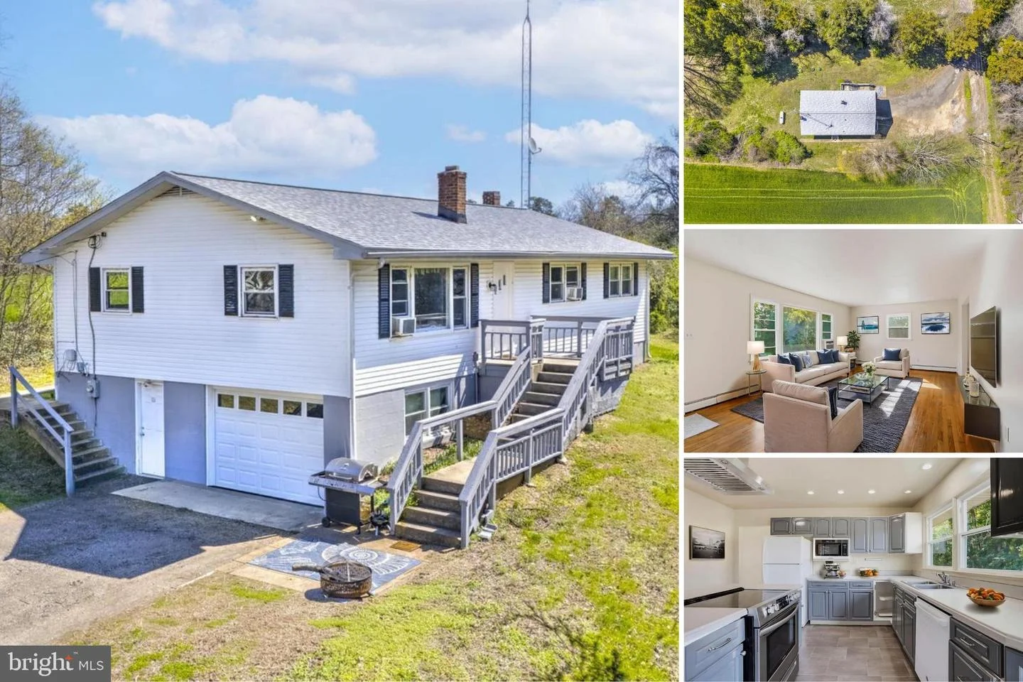 16320 Point Lookout Road, Saint Marys City, MD, 20686