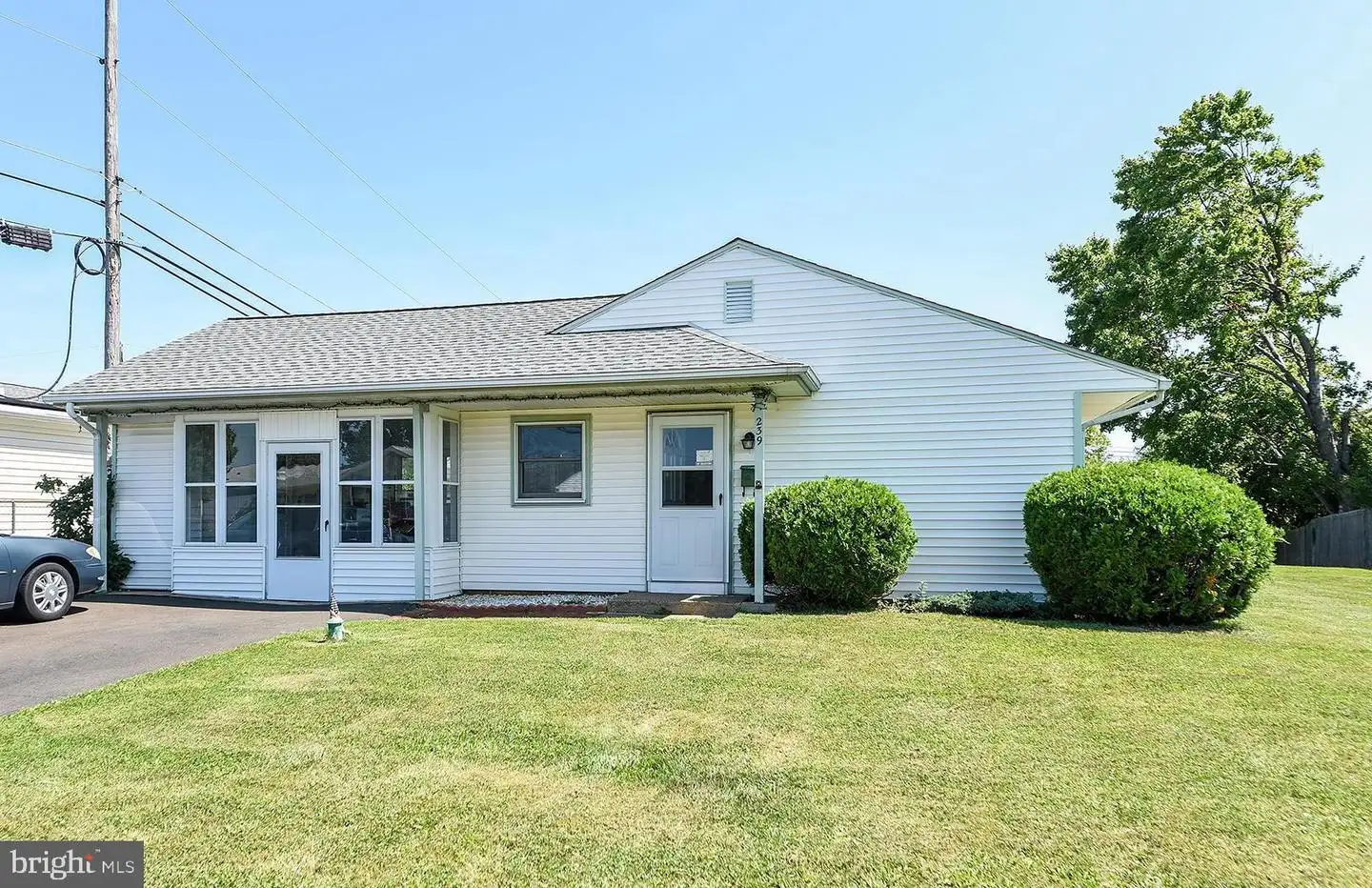 239 Tewksbury Road, Fairless Hills, PA, 19030
