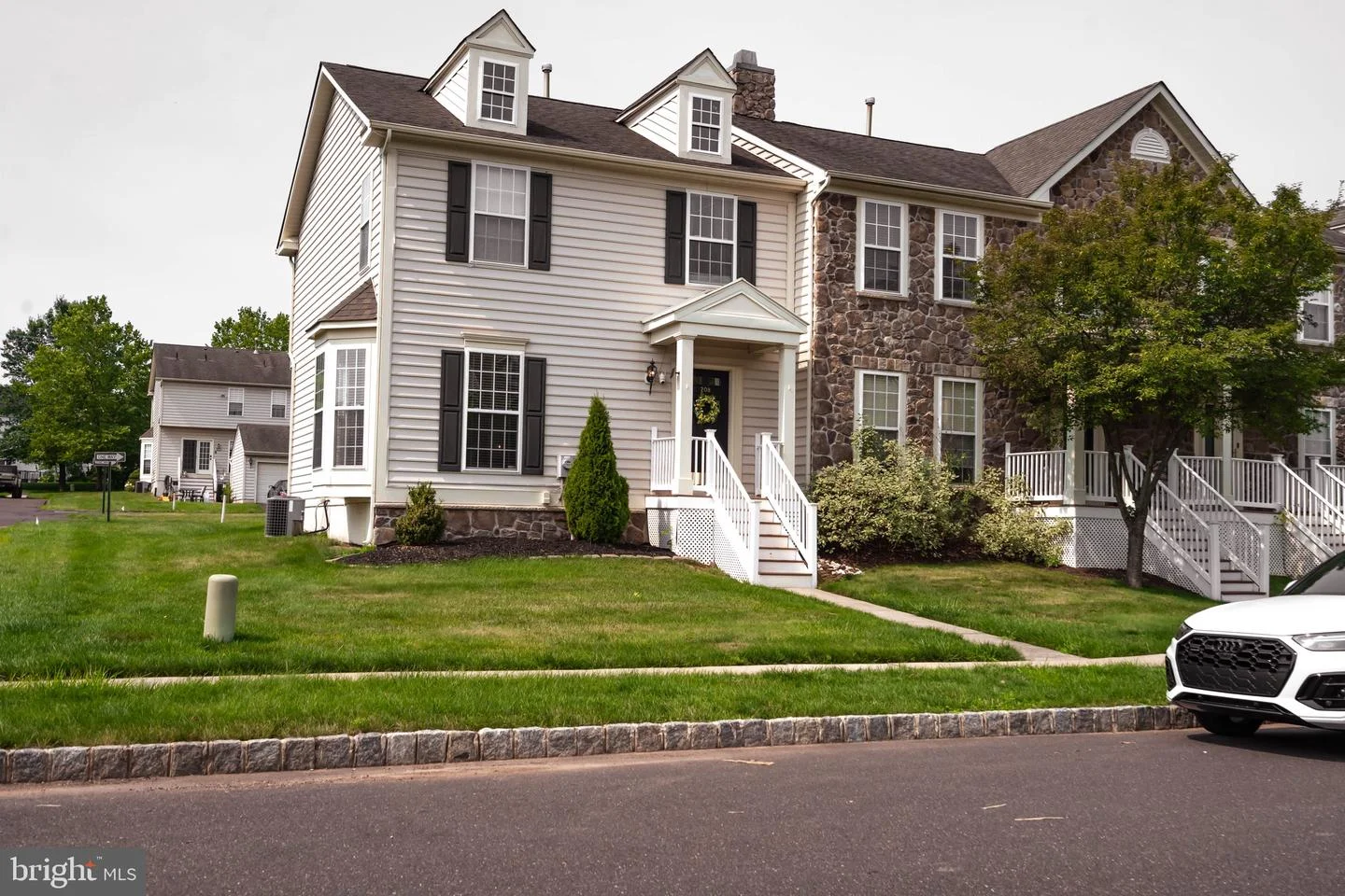 208 Kulp Drive, Perkasie, PA, 18944