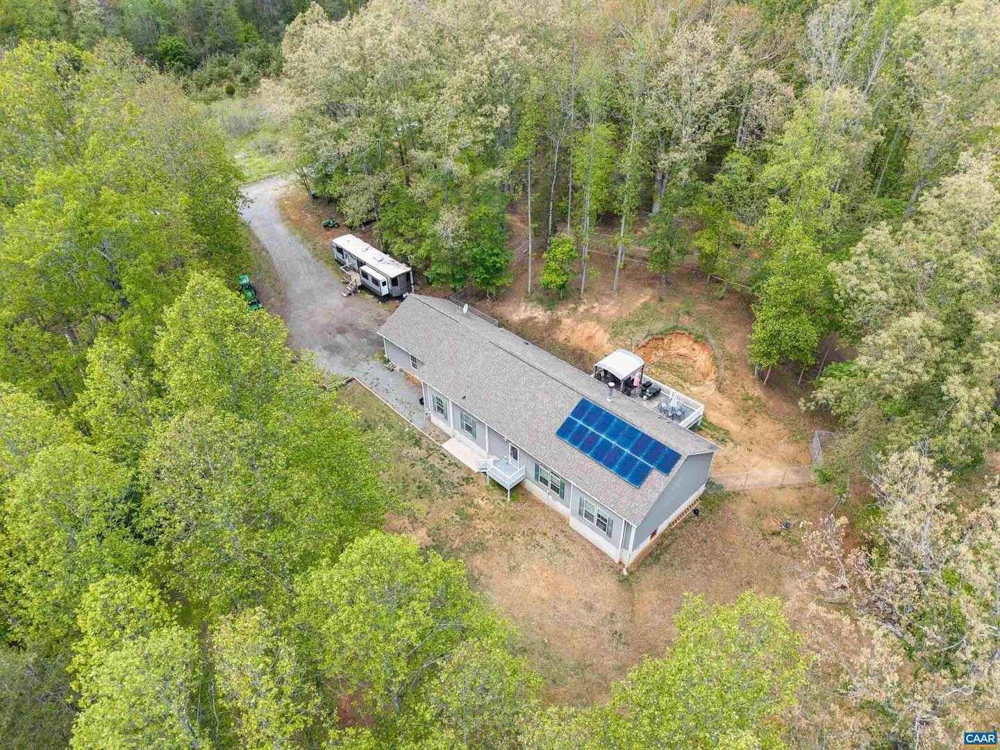 2441 Tisdale Rd Rd
