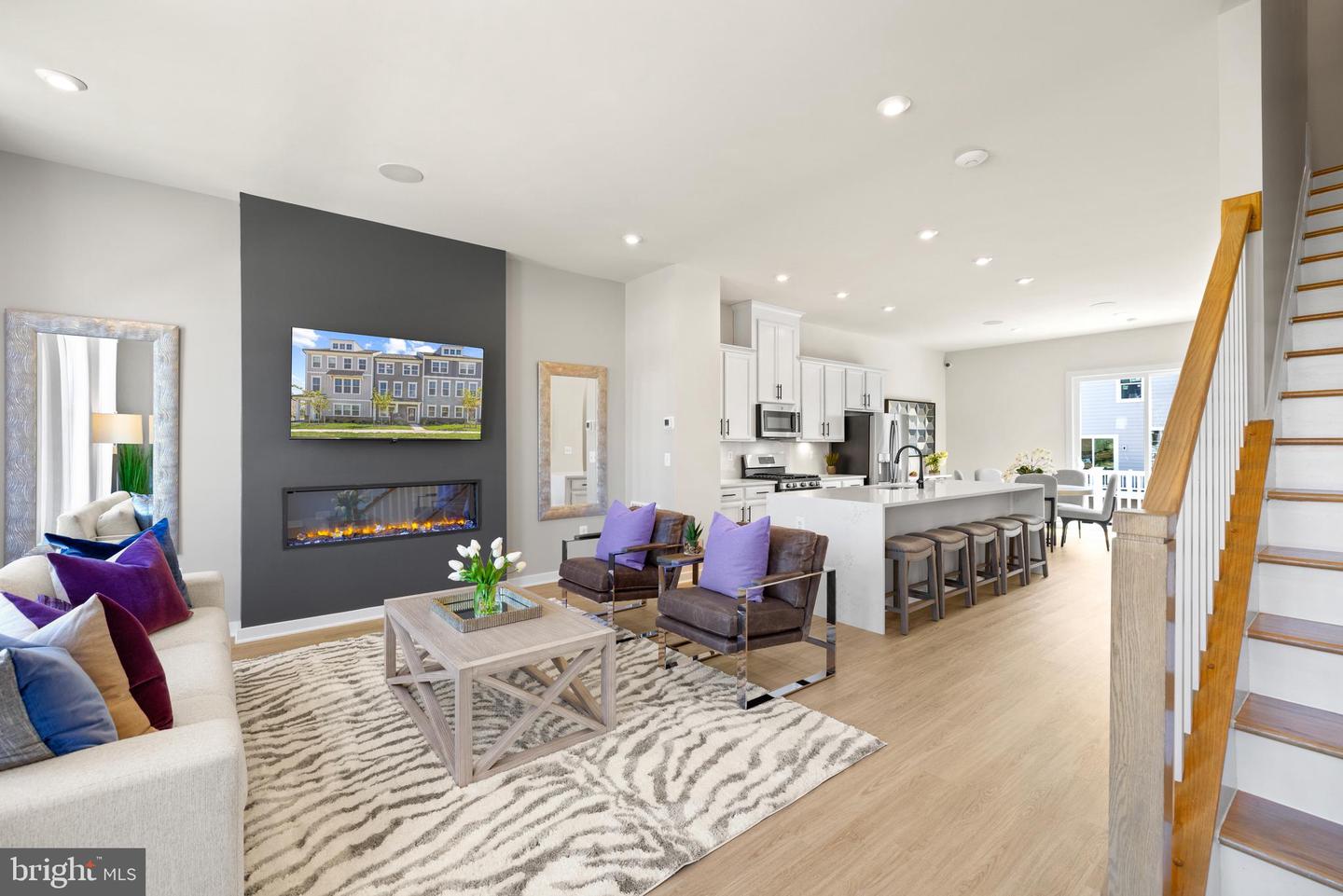 Photo 16 of 53 of 1715 Autumn Maple Leaf townhome