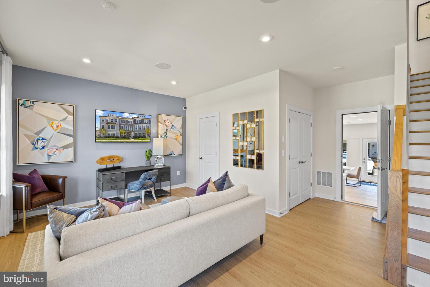 Photo 9 of 53 of 1715 Autumn Maple Leaf townhome