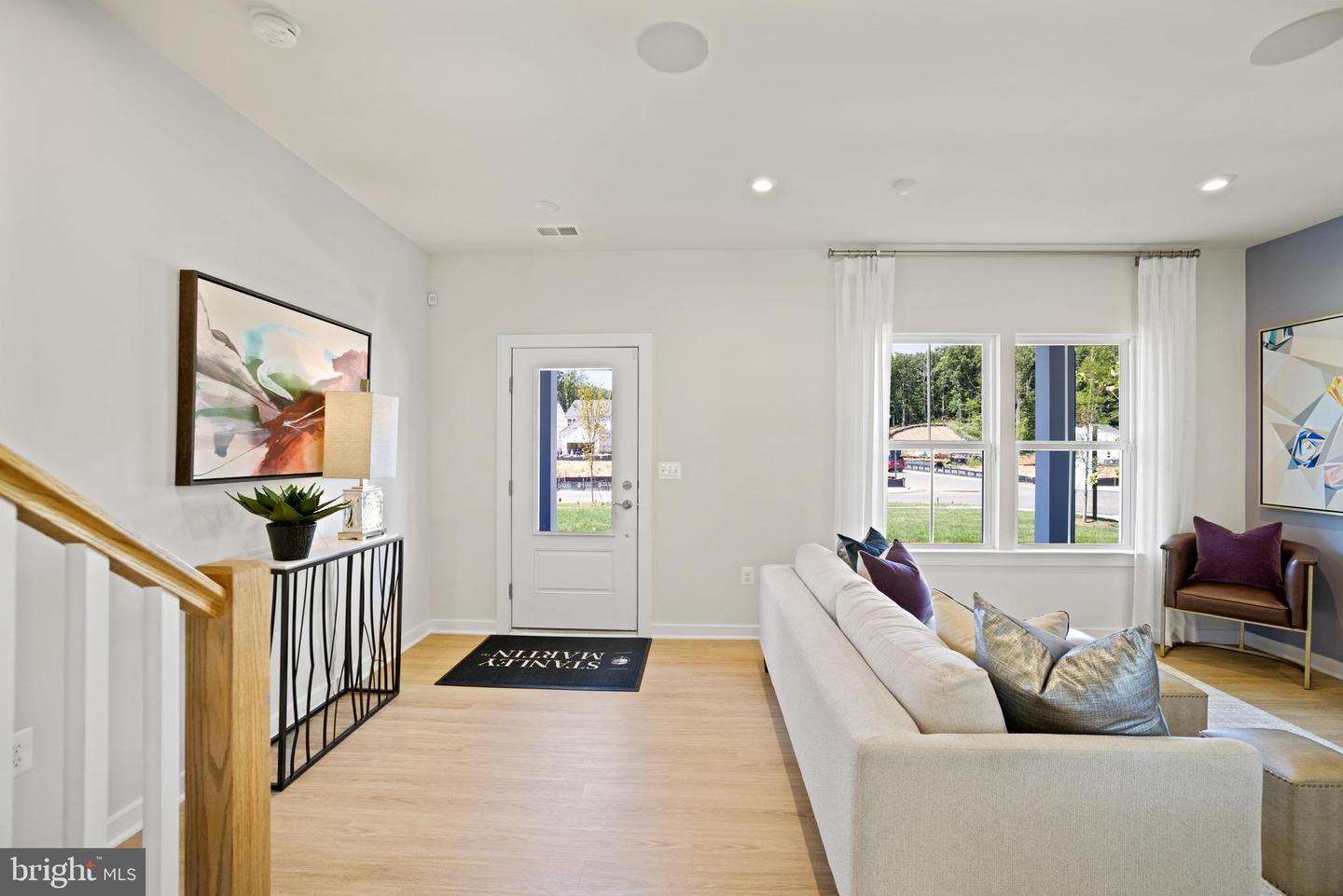 Photo 13 of 53 of 1715 Autumn Maple Leaf townhome