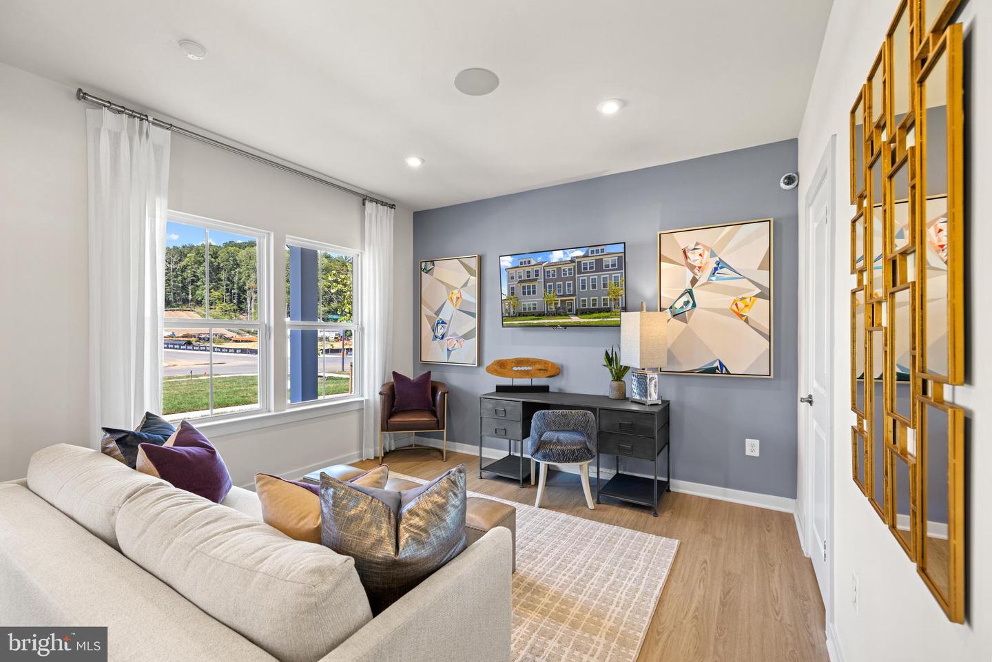 Photo 11 of 53 of 1715 Autumn Maple Leaf townhome