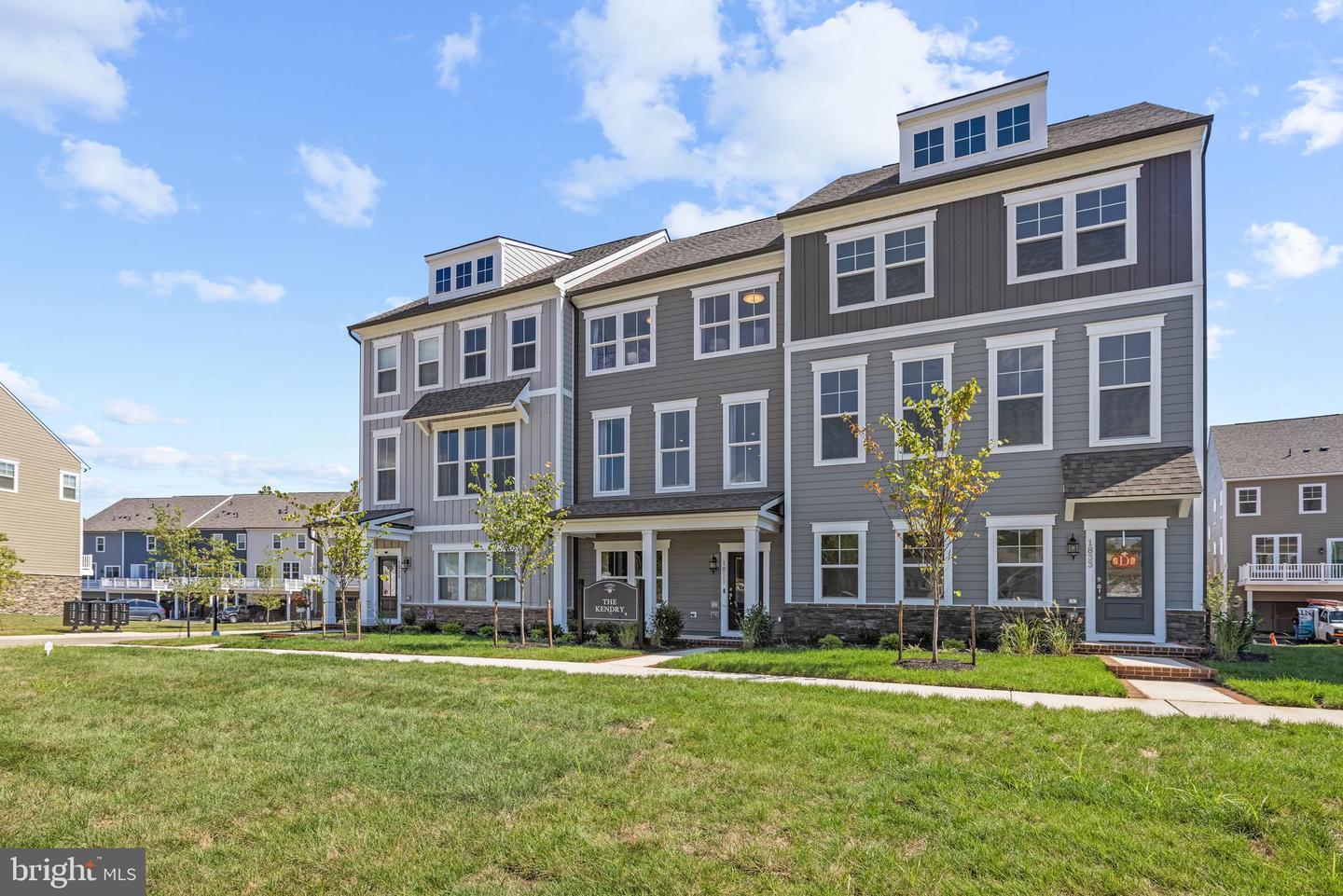 Photo 36 of 53 of 1715 Autumn Maple Leaf townhome