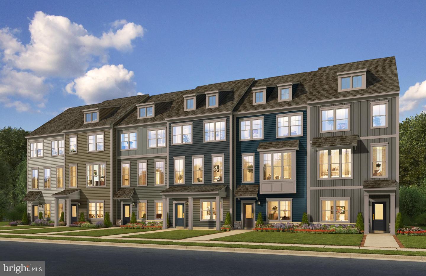 Photo 2 of 53 of 1715 Autumn Maple Leaf townhome