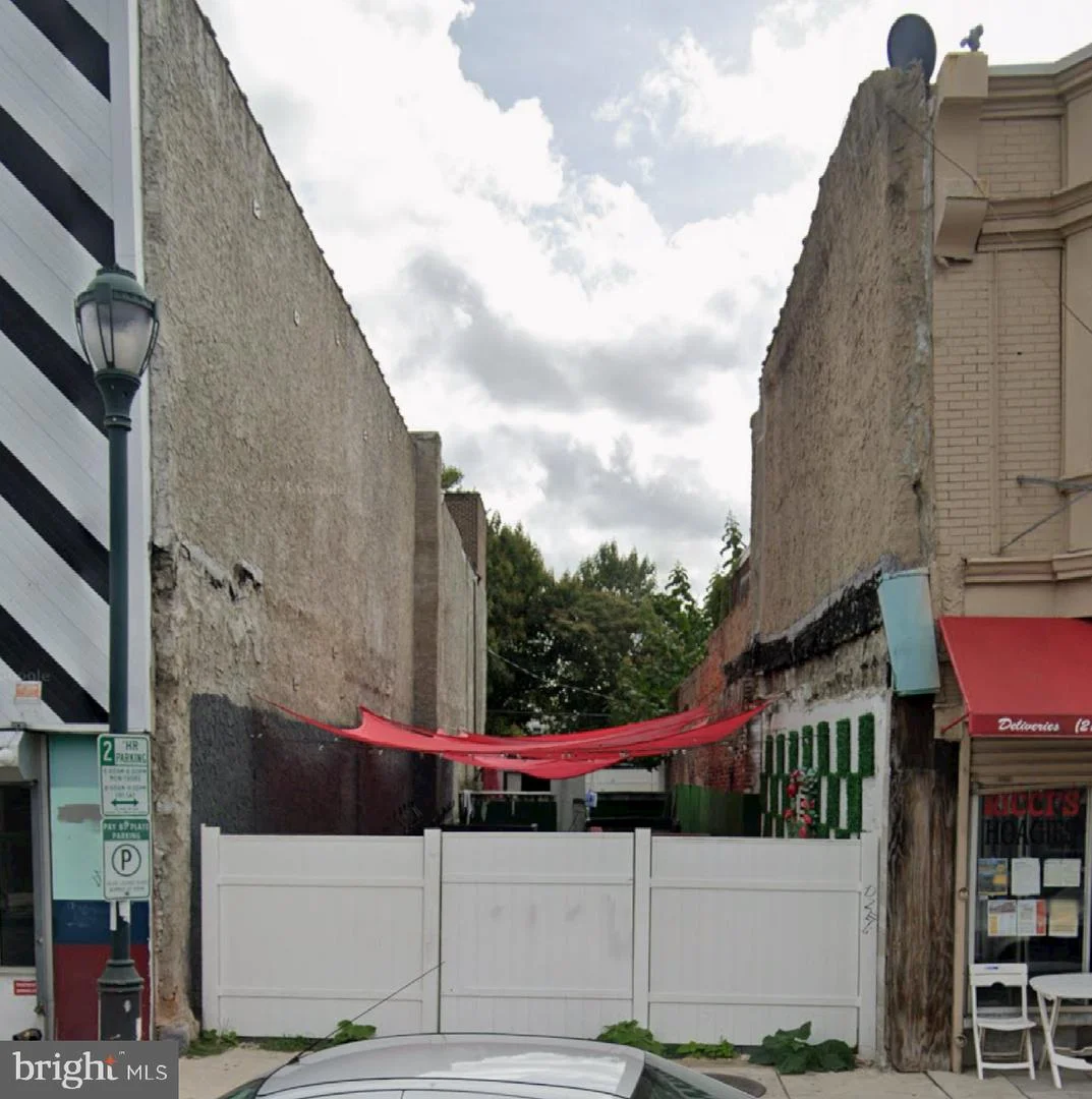 2615 Germantown Avenue
