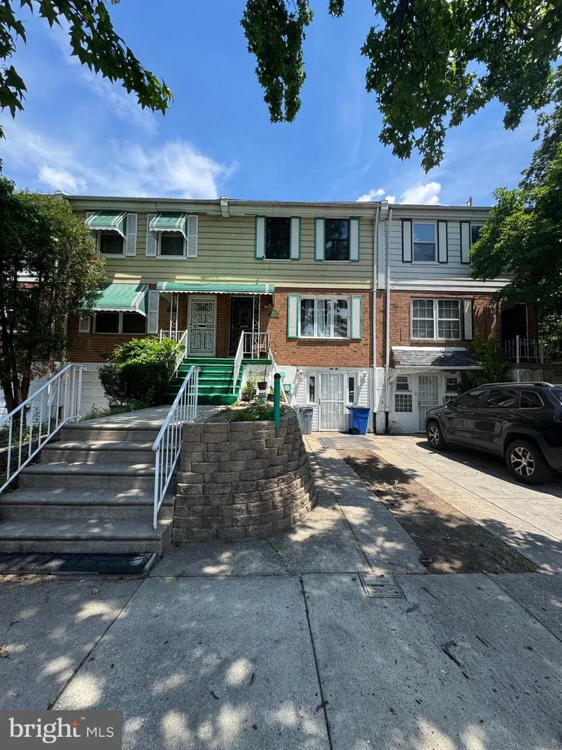 7904 Mars Place, Philadelphia, PA, 19153