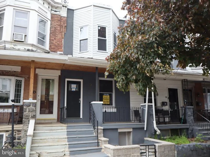 36 N 61st Street
