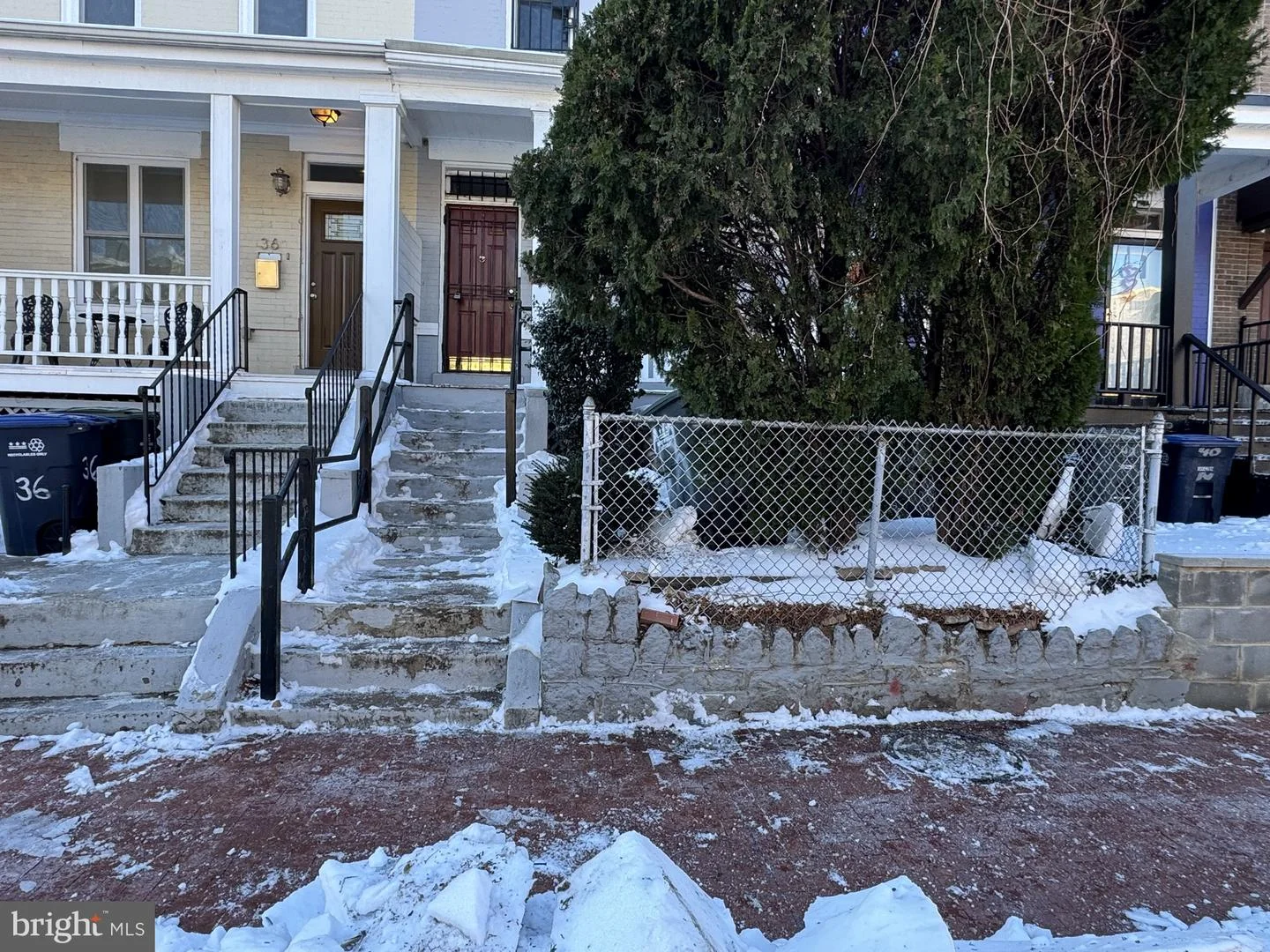 38 N Street NW