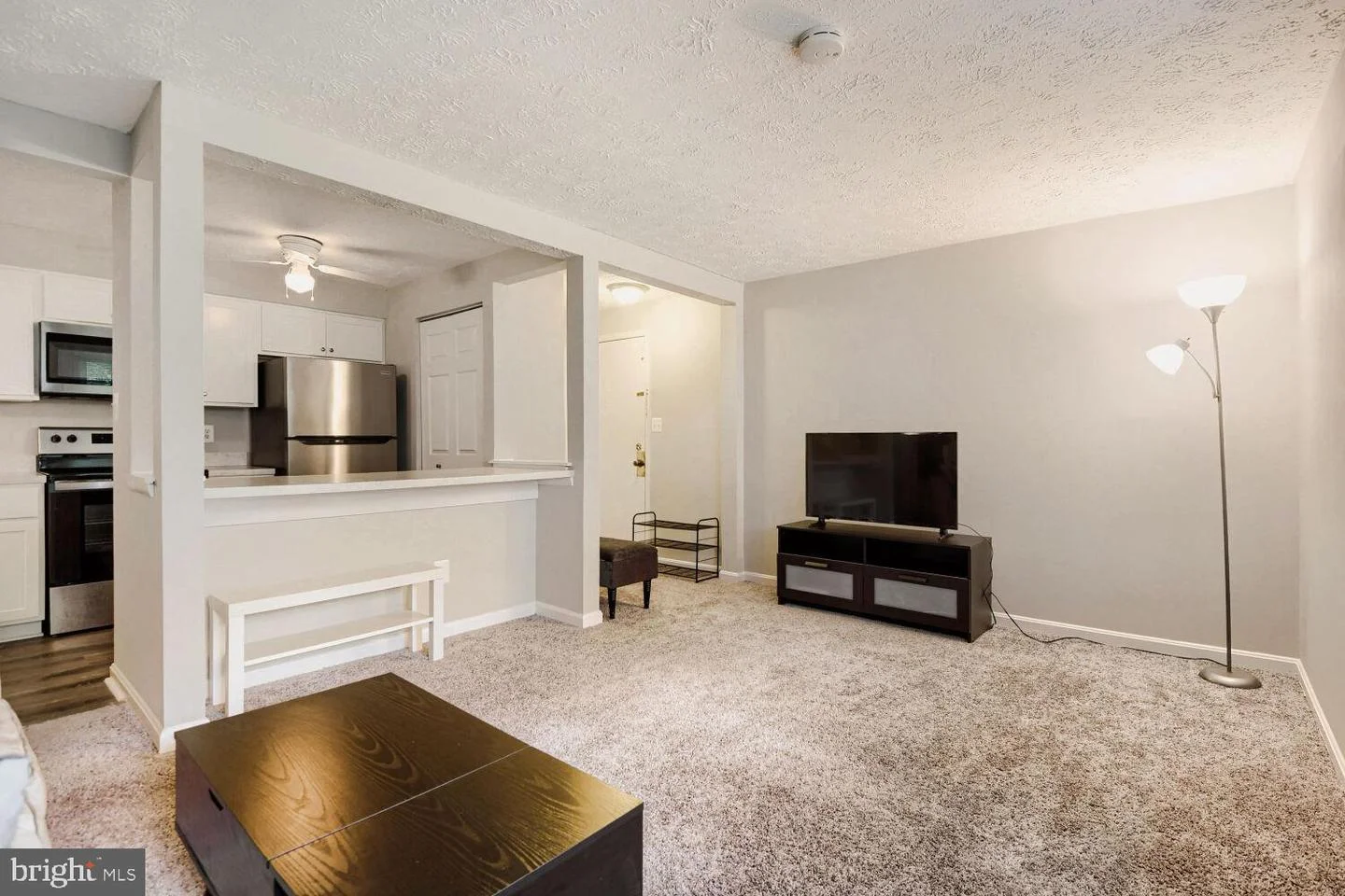 3503 Lochearn Court Unit A