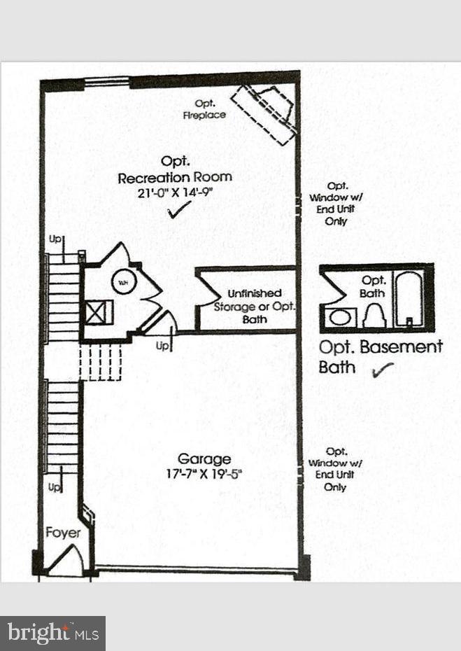 Photo 2 of 4 of 7004 Darbey Knoll Dr townhome