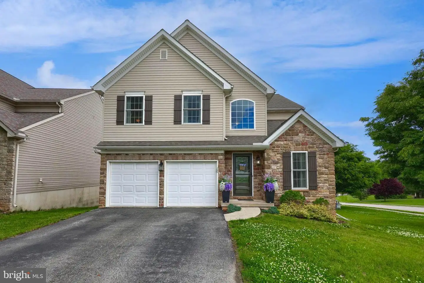 745 Thomas Armor Drive, Windsor, PA, 17366