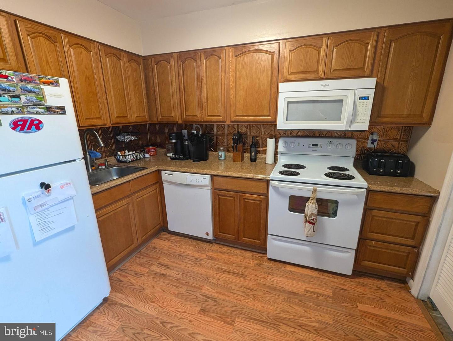 Photo 9 of 23 of 105 Salem Rd townhome
