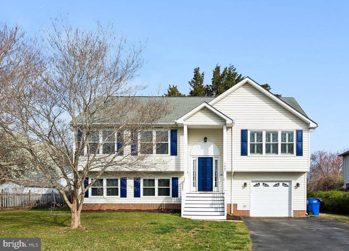 7007 Cedar Crest Dr