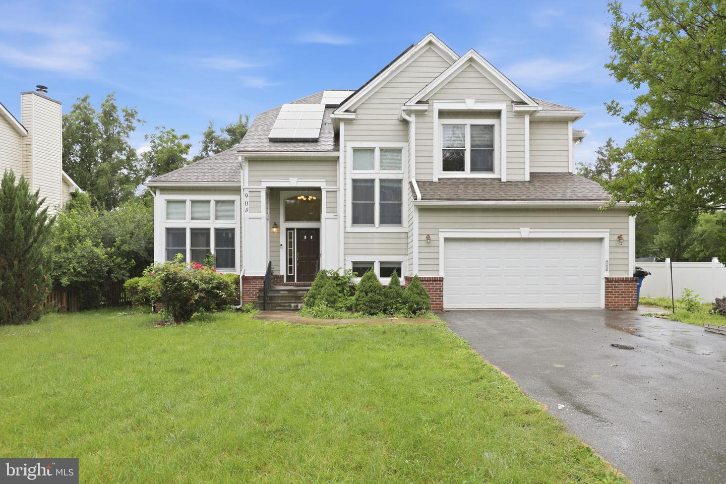 904 Milestone Drive, Silver Spring, MD, 20904