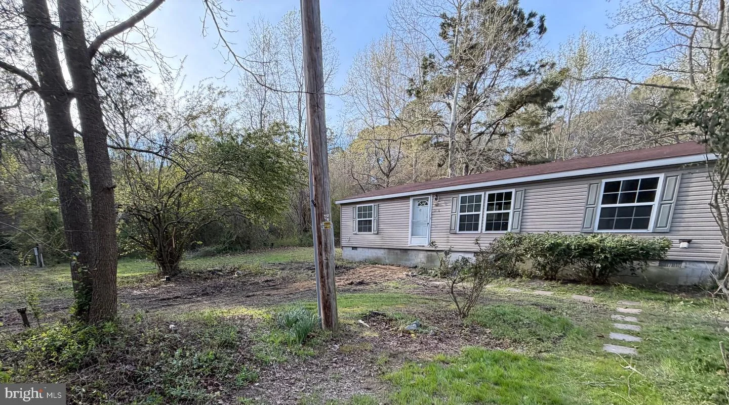 23156 Capitola Road, Tyaskin, MD, 21865