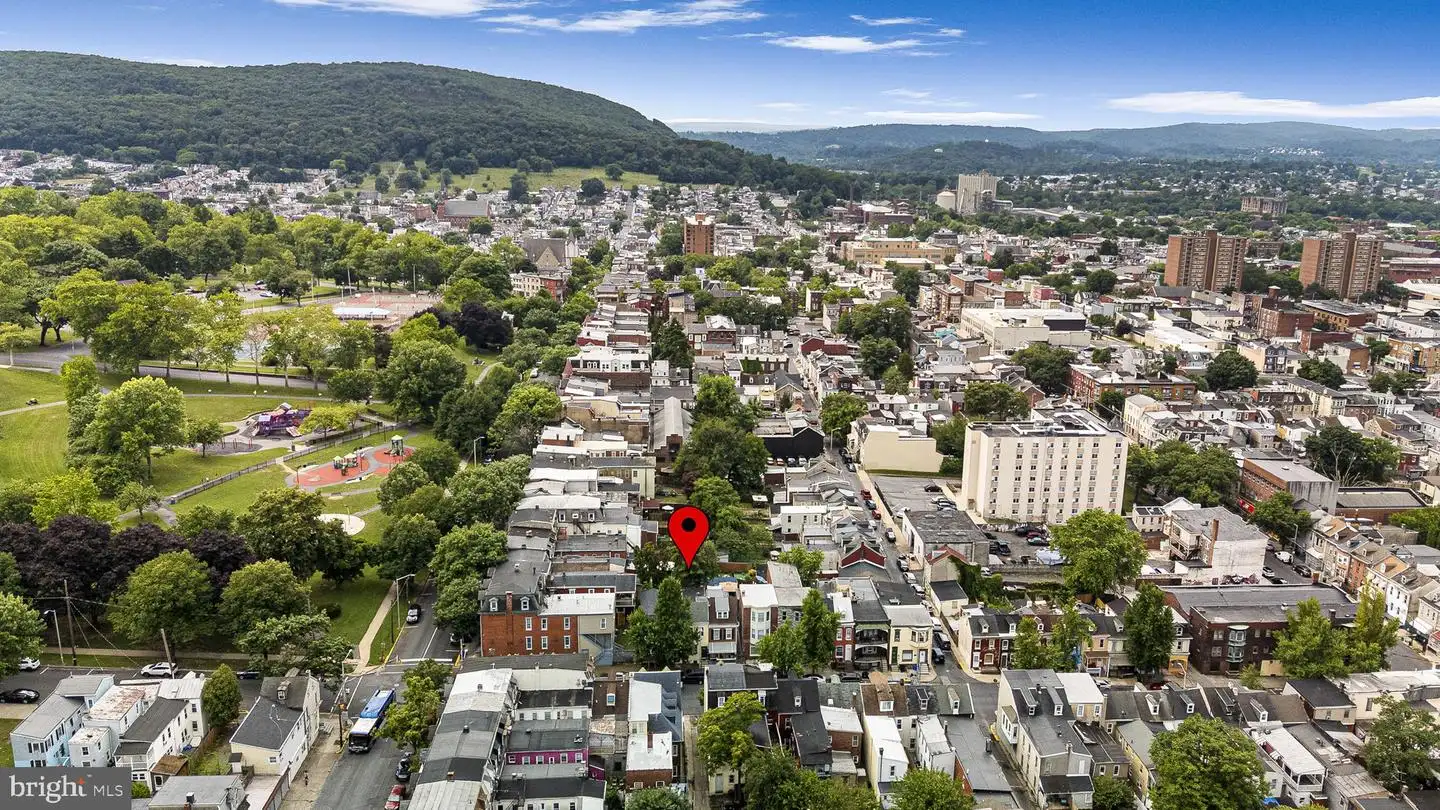 1038 Walnut Street, Reading, PA, 19601